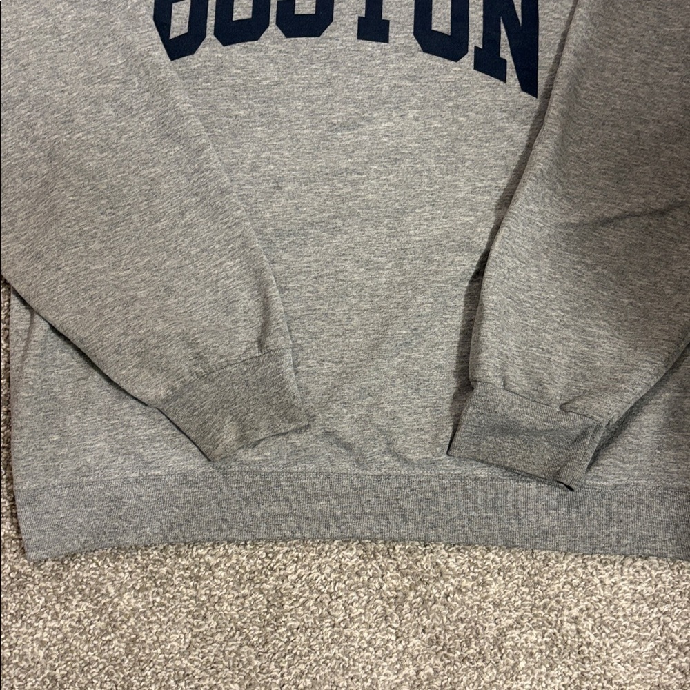 Vintage Boston Crewneck Sweater - Picture 3 of 4
